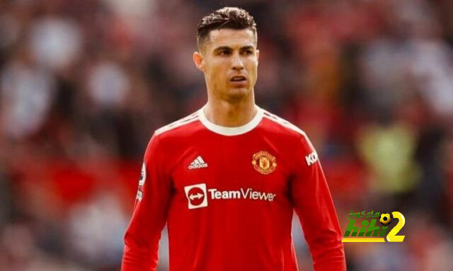 موقف جماهير أتلتيكو مدريد من احتمالية التوقيع مع رونالدو