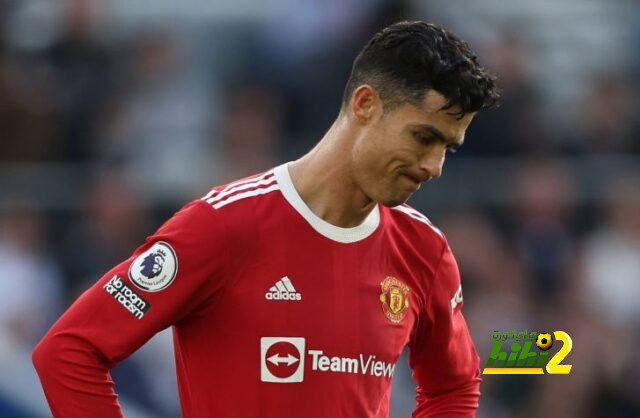 ذهاب رونالدو إلى أتلتيكو مدريد .. مرفوض تمامًا