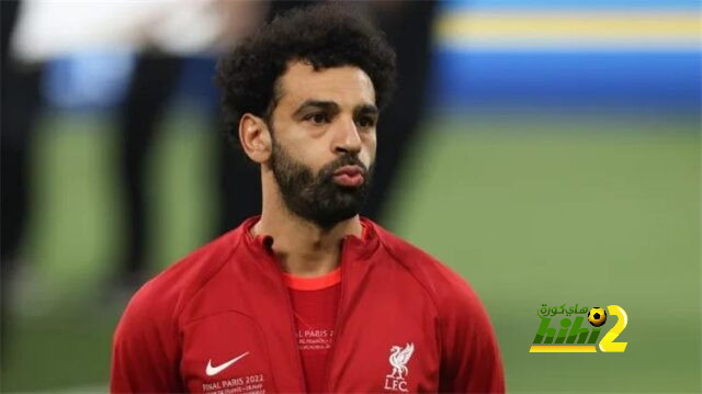 جزميز يعلق على تجديد عقد محمد صلاح مع ليفربول