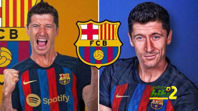 أول تعليق من ناغلسمان بعد انضمام ليفاندوفسكي إلى برشلونة