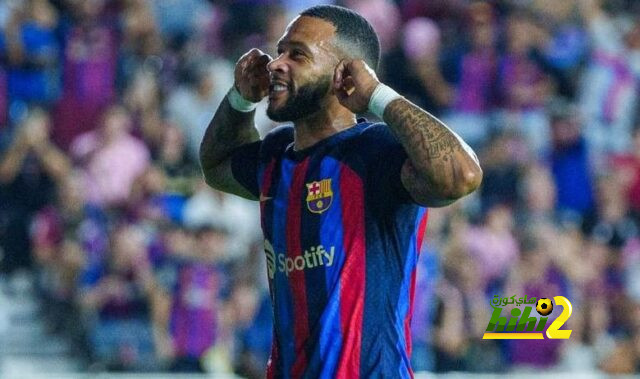 الرسالة وصلت يا ديباي .. فهل مازال برشلونة يفكر؟!