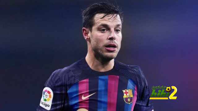 اتفاق بين برشلونة وتشيلسي على صفقة ازبيلكويتا