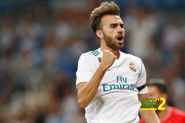ريال مدريد يحدد قيمة مايورال