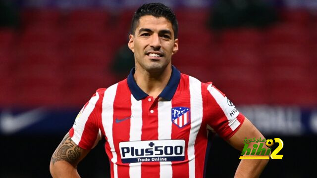 سواريز يرفض الانتقال إلى بوروسيا دورتموند