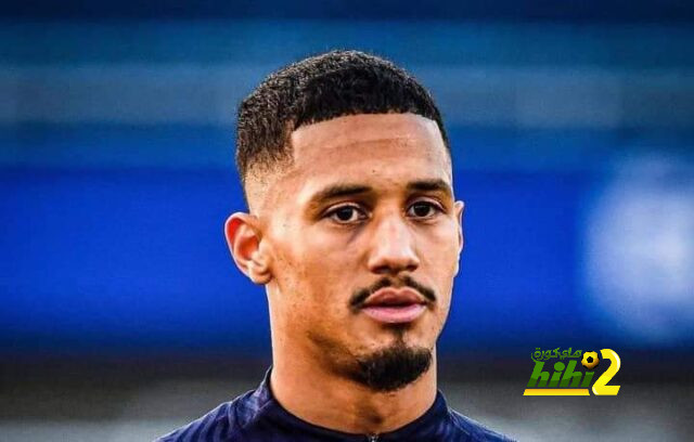 برشلونة يبدأ التحرك للتعاقد مع ساليبا