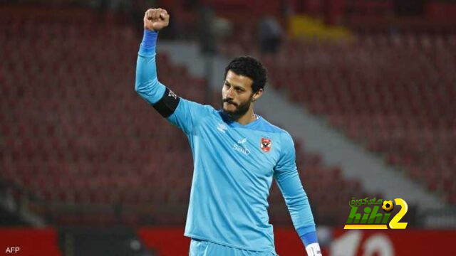 رسميا : الشناوي يتوج بجائزة أفضل لاعب داخل القارة الافريقية !