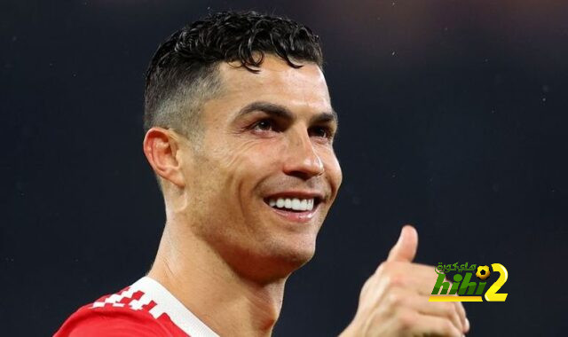تغيير أتلتيكو مدريد رأيه في صفقة رونالدو .. ممكن