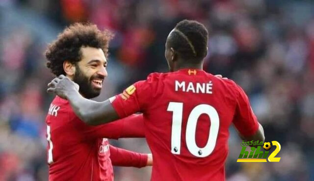 ماني يكشف كواليس خفية من منافسته مع محمد صلاح في ليفربول