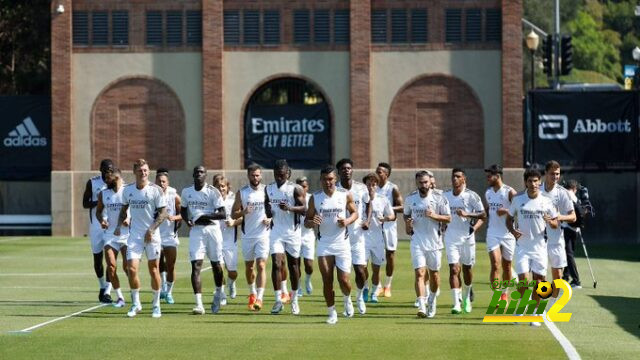كارفاخال يغيب عن تدريبات ريال مدريد وتواجد هازارد