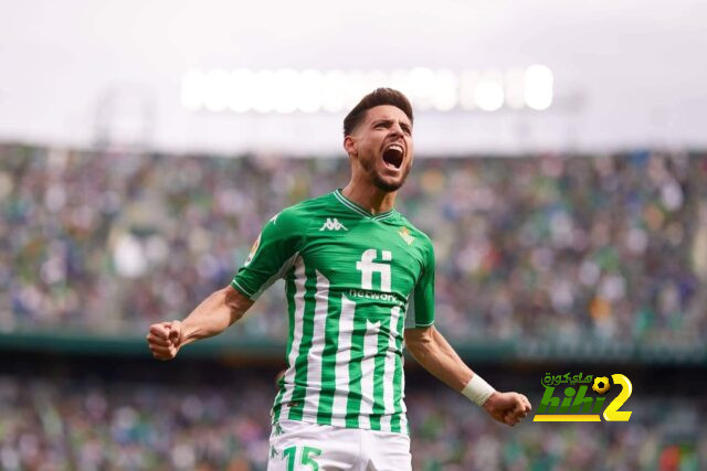 لاعب ريال بيتيس على رادار البريمرليج عبر هذا النادي