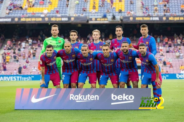 تمرد لاعبو برشلونة.. العقوبات هي الحل !