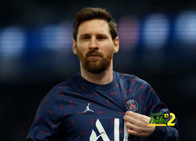 عودة ميسي إلى برشلونة؟ .. استغلال لاسم الأسطورة!