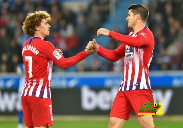 حل جديد يلوح في الأفق أمام أتلتيكو مدريد لضم رونالدو