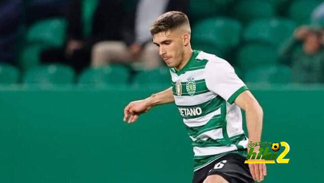 لاعب لشبونة يقترب من البريميرليج