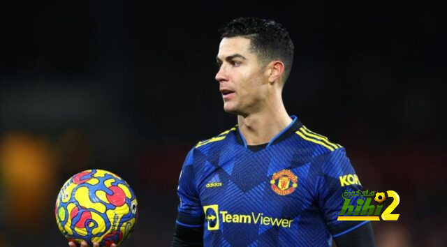 رونالدو إلى أتلتيكو مدريد؟ .. صفقة لا يمكن استيعابها!