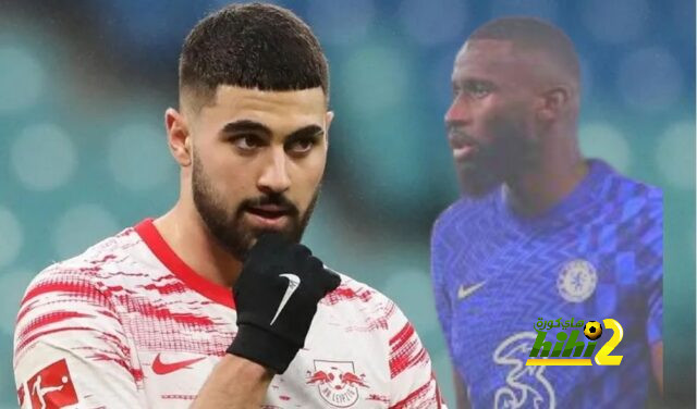 قلب دفاع لايبزيج ضمن 4 مرشحين لتعويض رحيل روديجر!
