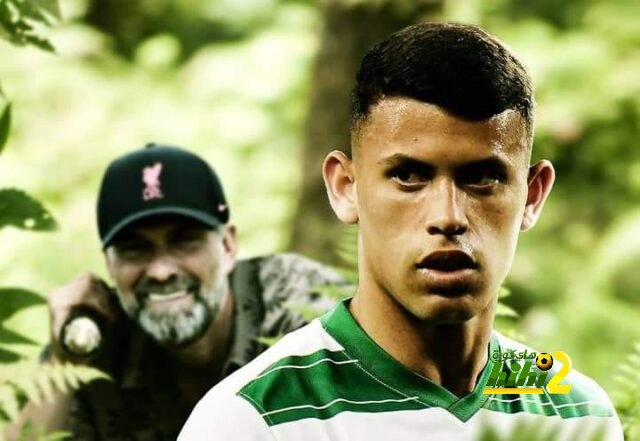 كلوب يطلب ضم لاعب لشبونة