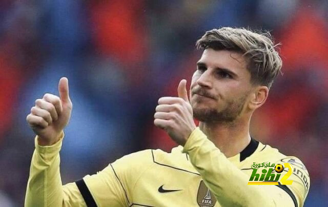3 أندية تطلب التعاقد مع فيرنر