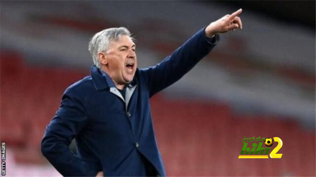 ريال مدريد يستهدف التعاقد مع مهاجم تشيلسي