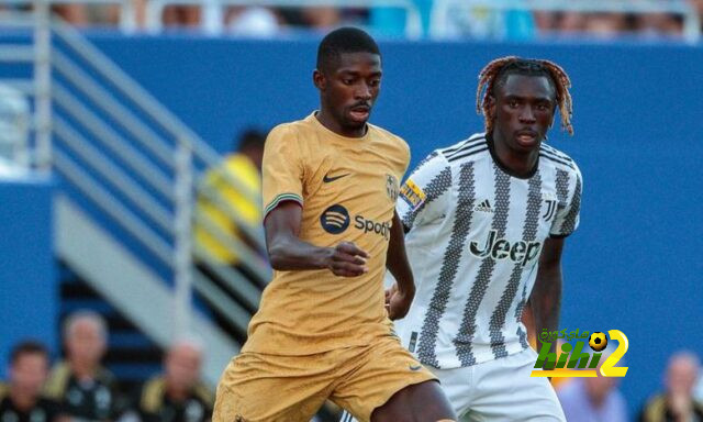 لاعب واحد قادر على وضع ديمبيلي في دكة بدلاء برشلونة!