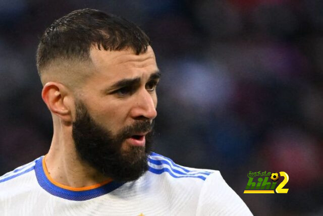 خيار وحيد متاح أمام ريال مدريد لتعويض كريم بنزيما