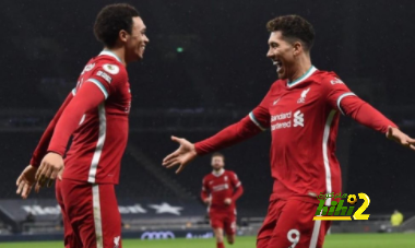 فيرمينيو باق في ليفربول
