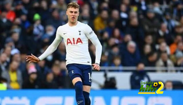 رين الفرنسي يتعاقد مع لاعب توتنهام