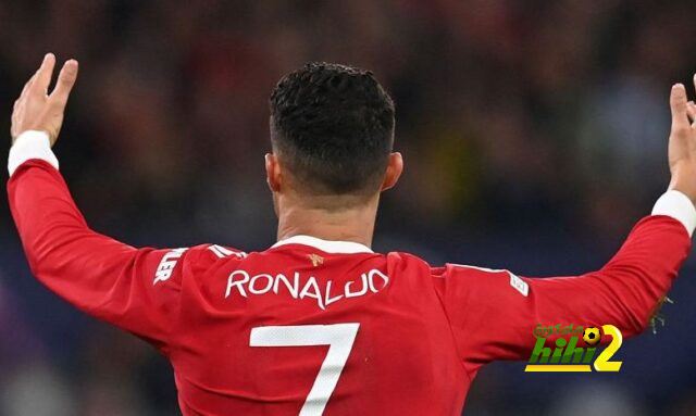 هل يمكن أن يلعب سيميوني دورًا في وصول رونالدو لأتلتيكو مدريد؟