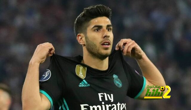 ثنائي ريال مدريد يرفض الرحيل