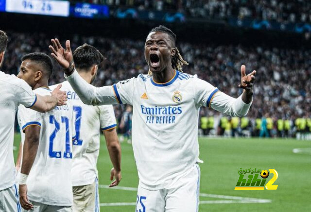 ريال مدريد يقترب من المئوية عن طريق فرانكفورت