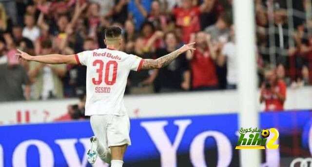 لاعب سالزبورج على رادار مانشستر يونايتد.. عقبة وحيدة لضمه