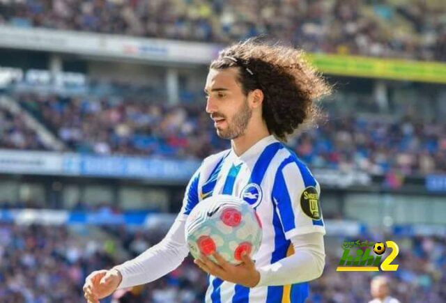 هل يتمرد كوكورييا على برايتون من أجل السيتي؟