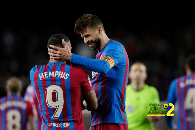 يوفنتوس يستهدف التعاقد مع نجم برشلونة