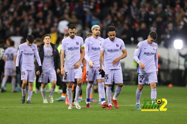 يوفنتوس يستهدف التعاقد مع ثنائي برشلونة