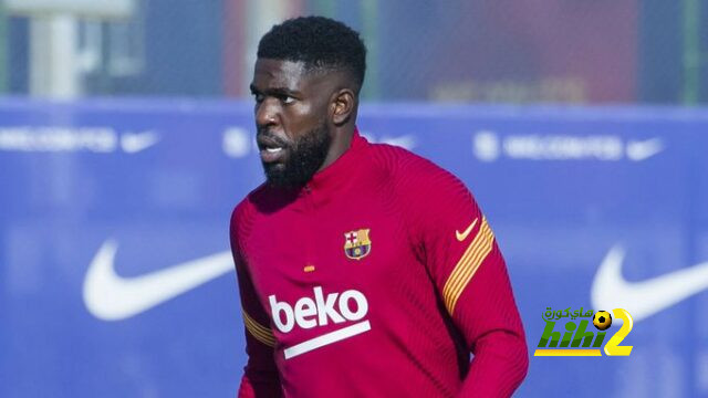 مخرج برشلونة الأخير للتخلص من اومتيتي