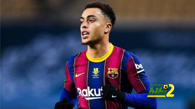 برشلونة يأمل بيع ديست مع أول عرض جيد
