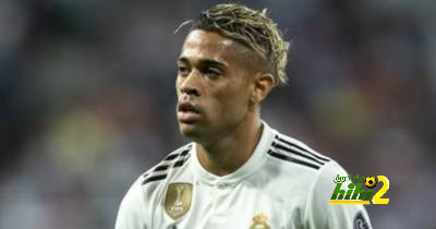 ريال مدريد يرغب في الاستغناء عن ماريانو وأودريوزولا