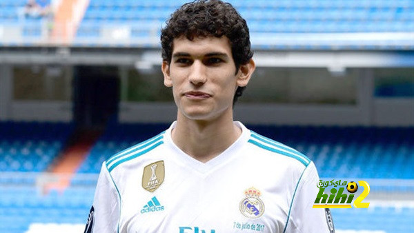 موقف فاييخو من الرحيل عن ريال مدريد