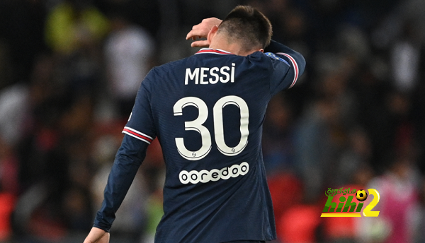 بينتو: هذا ما يحتاجه برشلونة من أجل عودة ميسي!