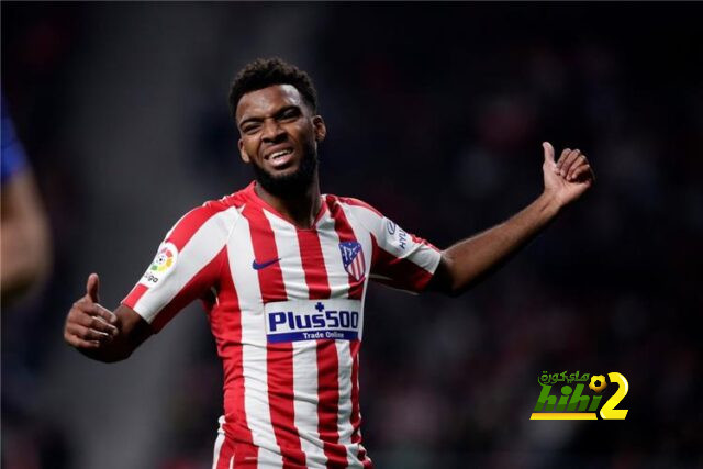اتليتيكو مدريد يستعيد خدمات نجومه قبل مواجهة قادش !