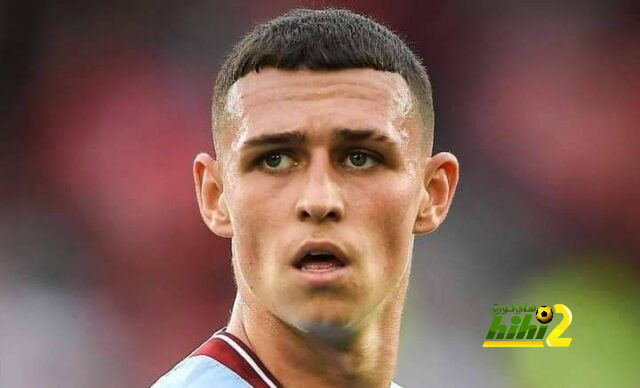فودين يتقاضى راتب ضخم مع مانشستر سيتي في عقده الجديد