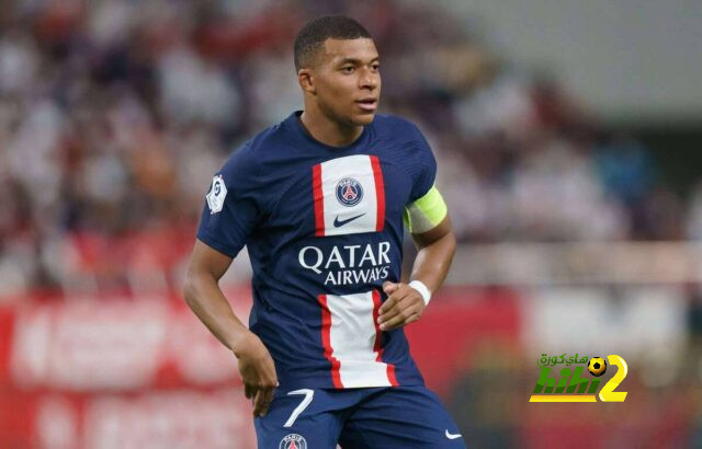 سبب غياب مبابي عن انطلاقة الدوري الفرنسي !