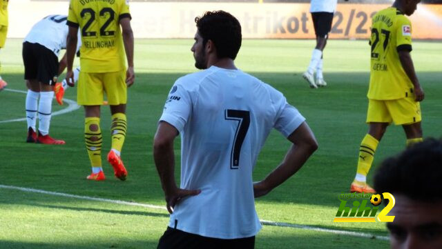 فريق جيديش المقبل بعد الرحيل عن فالنسيا