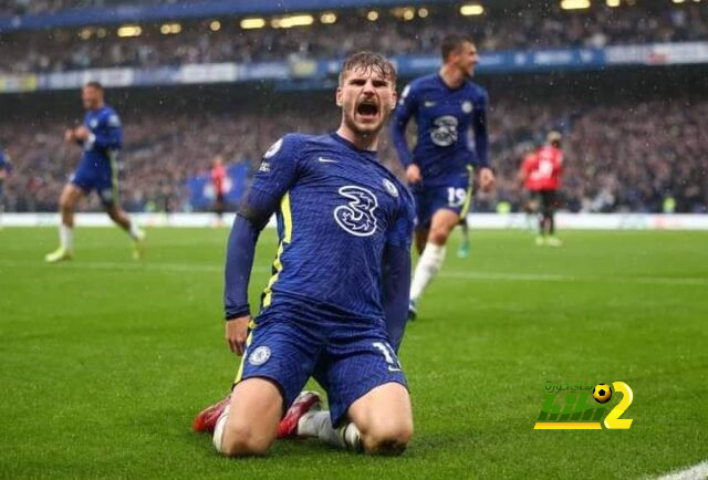 خطوة تفصل فيرنر عن العودة لـ الدوري الألماني