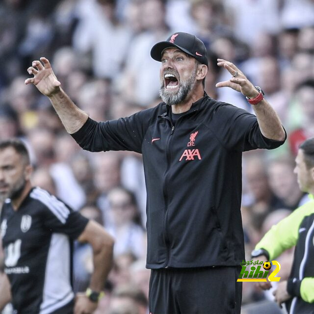 ليفربول يكشف موقفه من إتمام صفقات جديدة