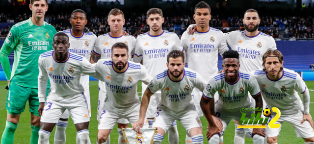 ميزة كبرى يتحلى بها ريال مدريد قبل السوبر الأوروبي!