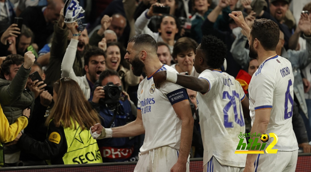 أكثر نقطة تثير مخاوف جماهير ريال مدريد قبل السوبر الأوروبي