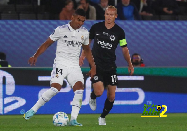 أهم شرط يضمن نجاح ريال مدريد هذا الموسم