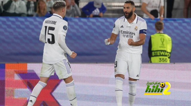 الكرة الذهبية .. في جعبة بنزيما بالفعل