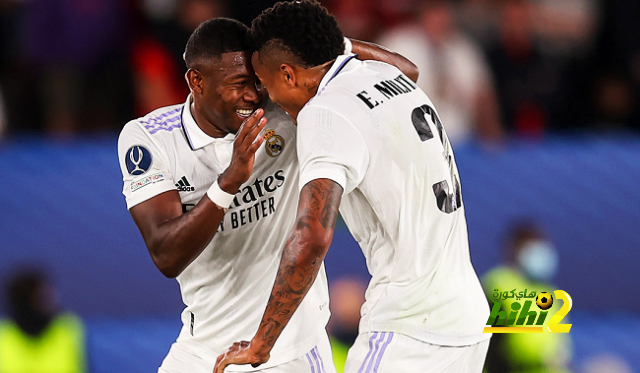 ماذا قال بلازا عن طريقة فوز ريال مدريد بالسوبر الأوروبي؟